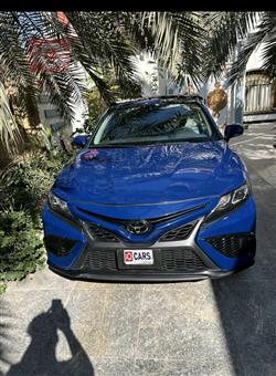 تويوتا كامري